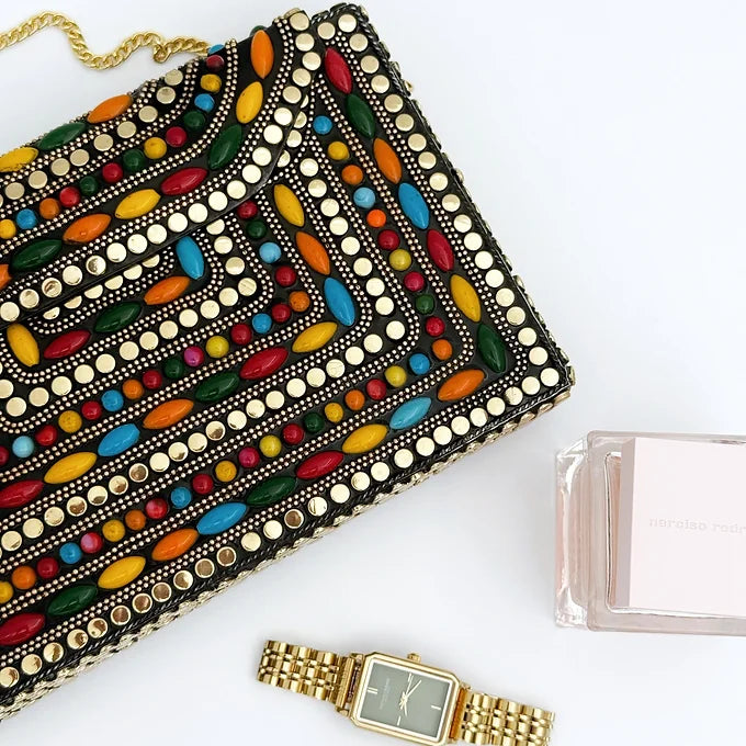 BOHO Pochet