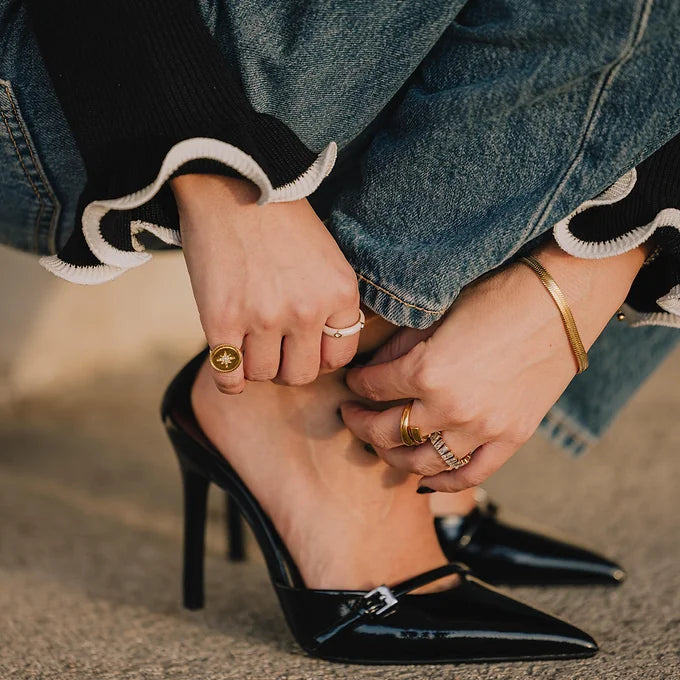 SIMPLICITY Ring