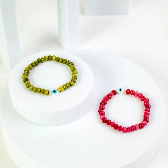 Eye Bracelets 🧿
