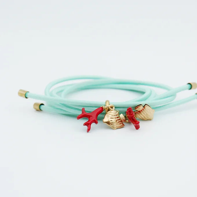 Summer Bracelets
