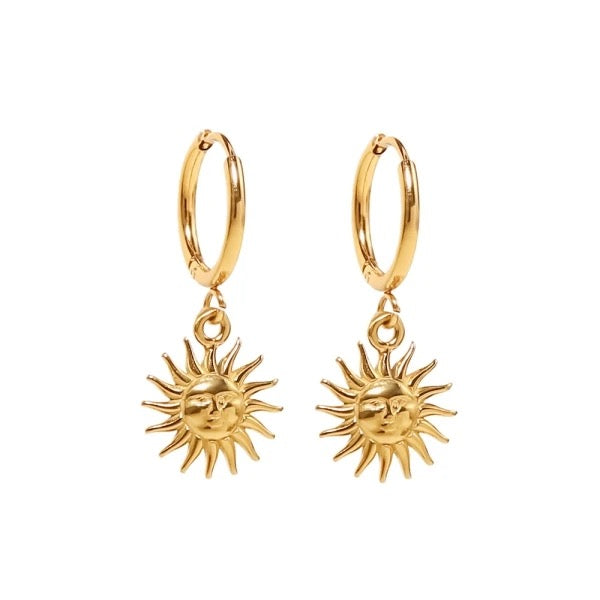Sun Hoops
