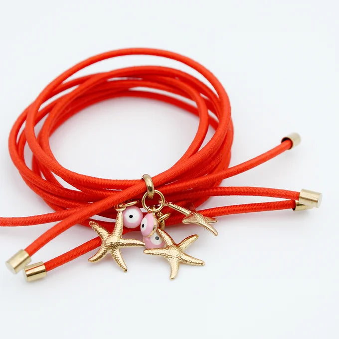 Summer Bracelets