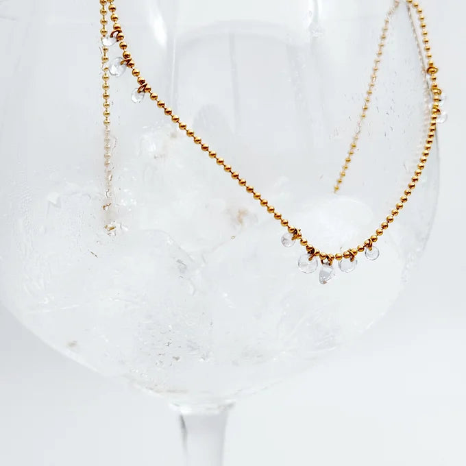 RADIANT Necklace
