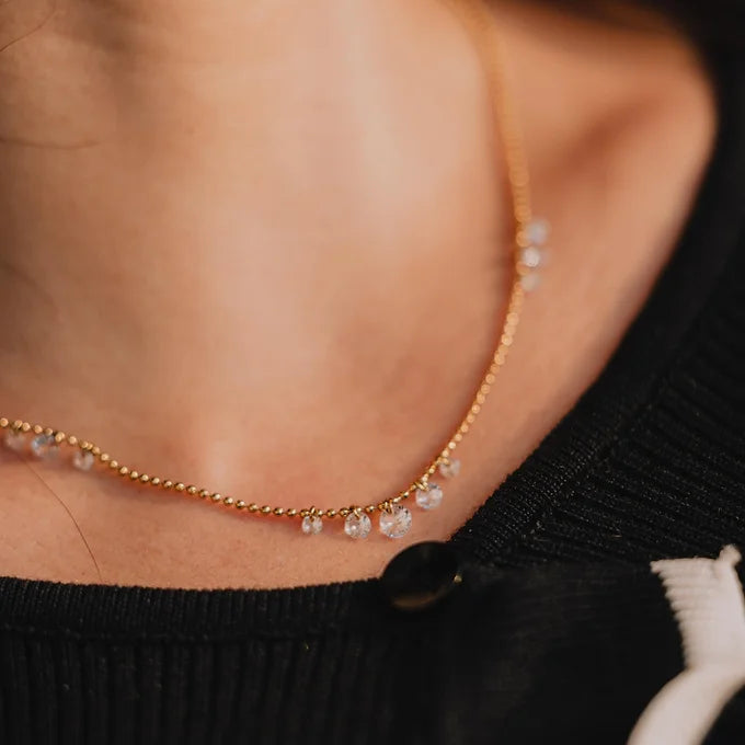 RADIANT Necklace