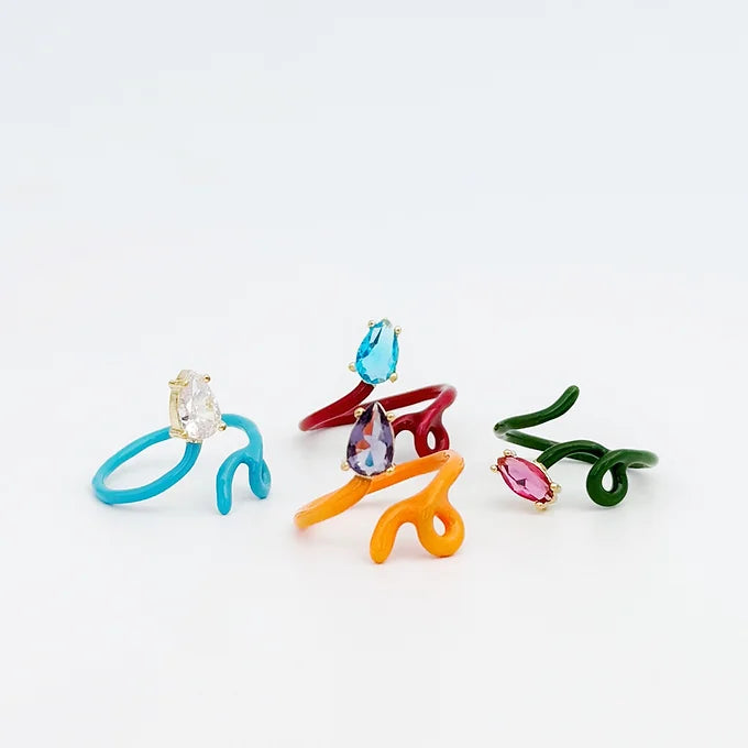 Odeceixe Beach Ring
