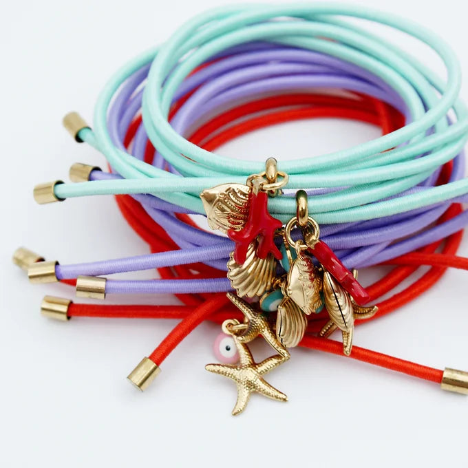 Summer Bracelets