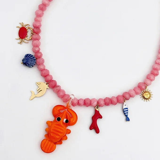 SEA Necklace