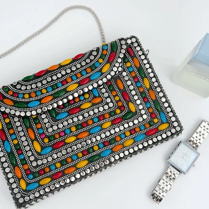 BOHO Pochet