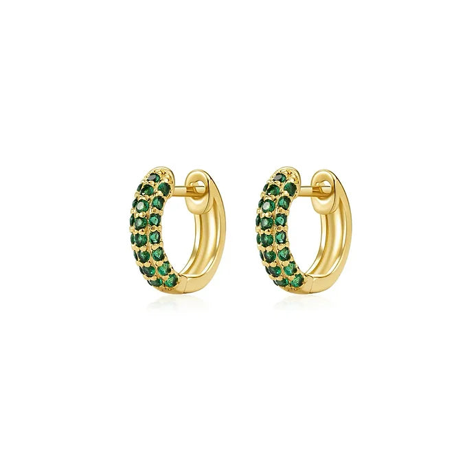 Green Hoop