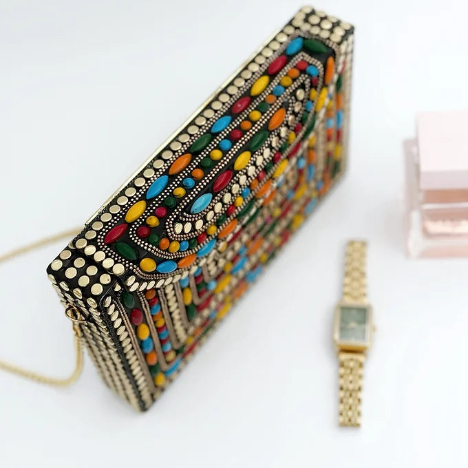 BOHO Pochet