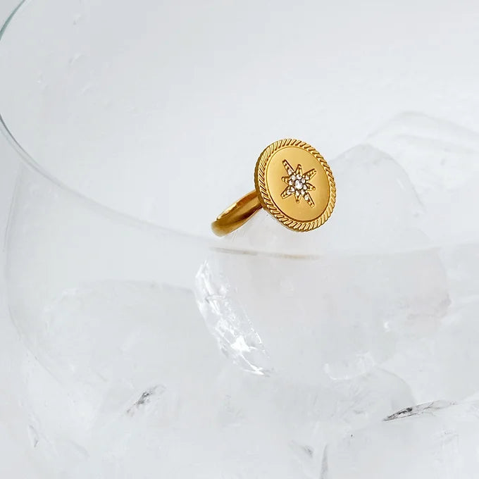 SIMPLICITY Ring