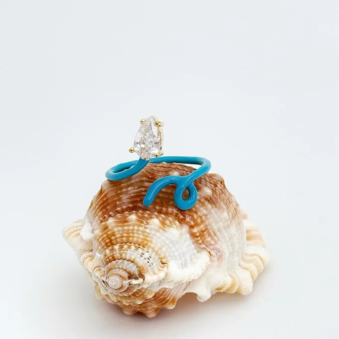 Odeceixe Beach Ring