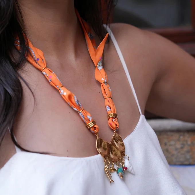 Orange Inspire