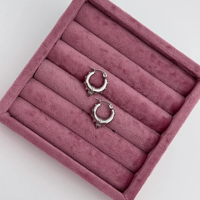 Boho Hoops