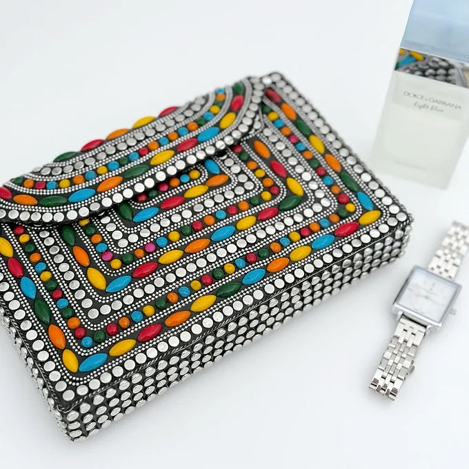 BOHO Pochet