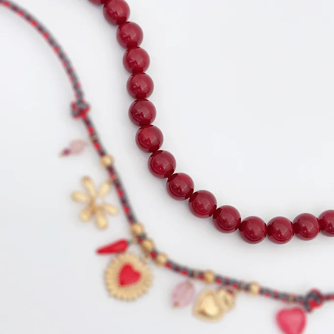 Necklaces Mix