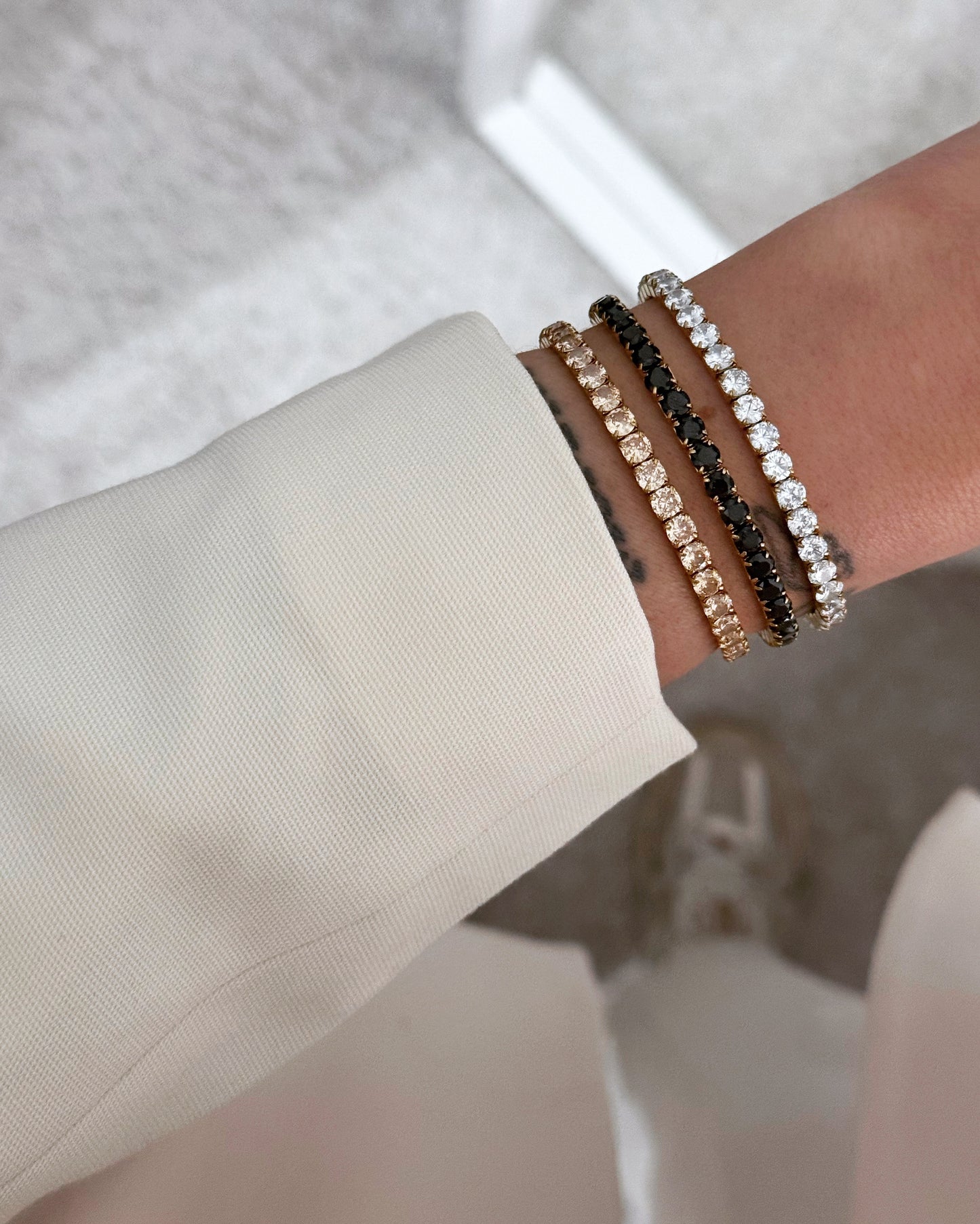 Pulseira Riviera