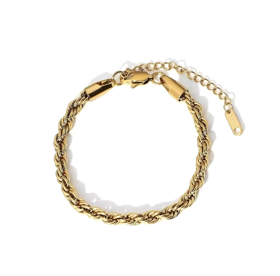 Pulseira cordão baiano