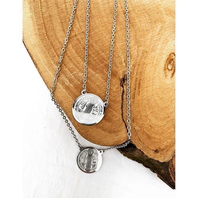 Escapulário S. Bentinho