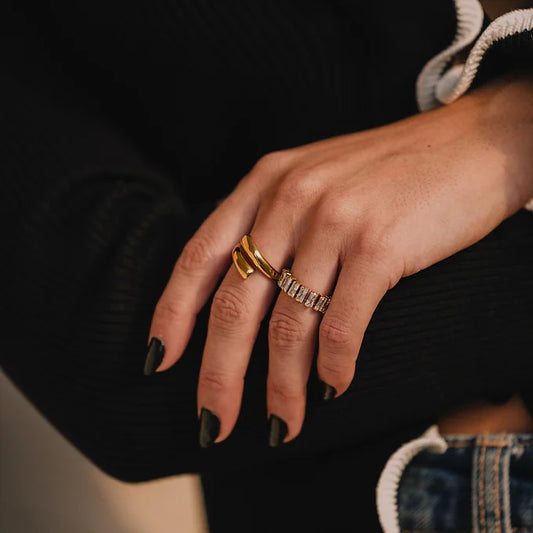 HARMONY Ring
