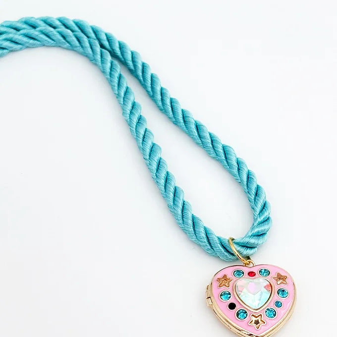 Adão & Eva Beach Necklace 💘