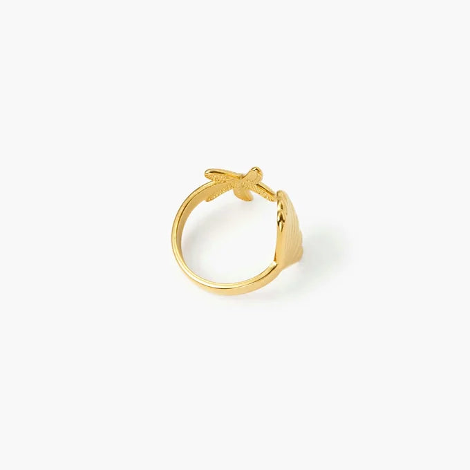 Beach Vibes Ring