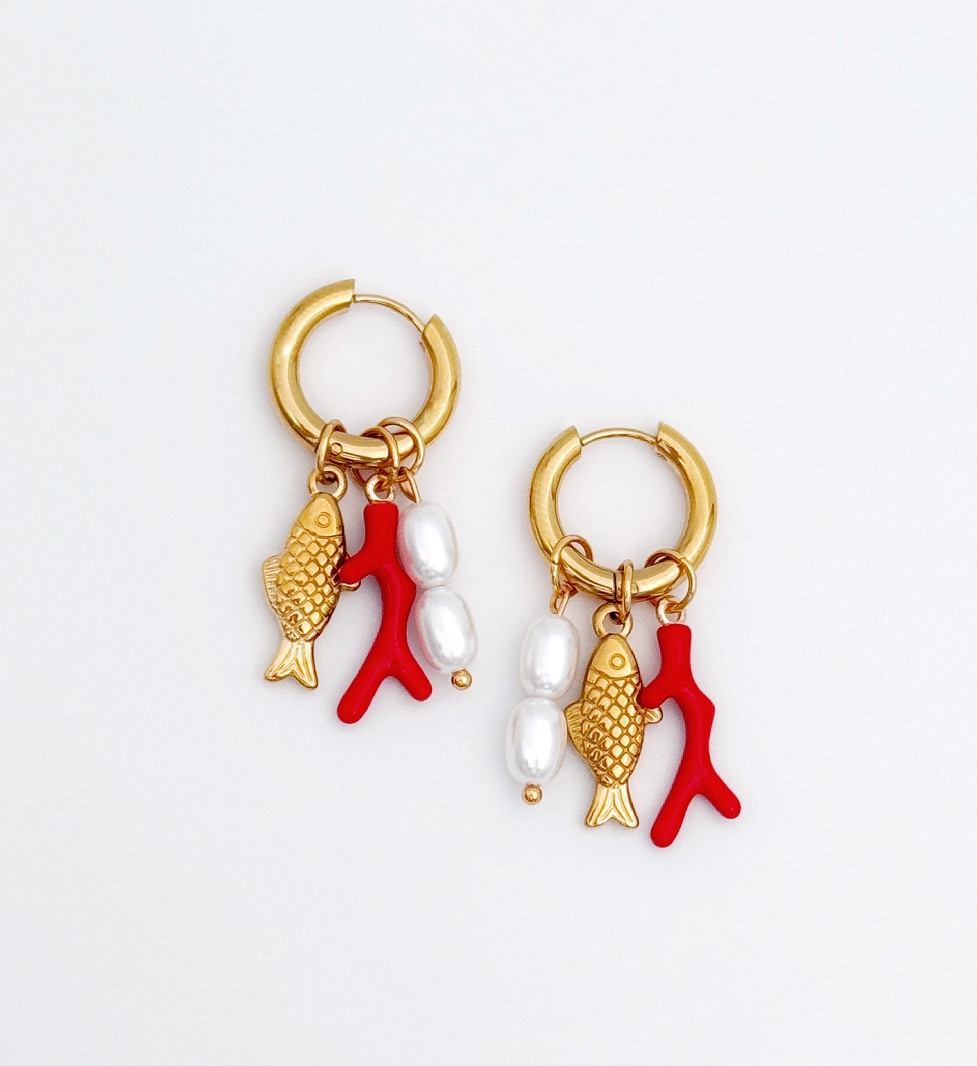 Sea Hoops
