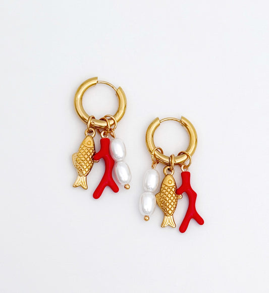 Sea Hoops
