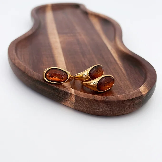 Âmbar Ring
