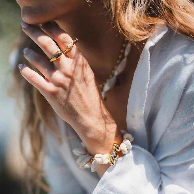 Pulseira Bijus