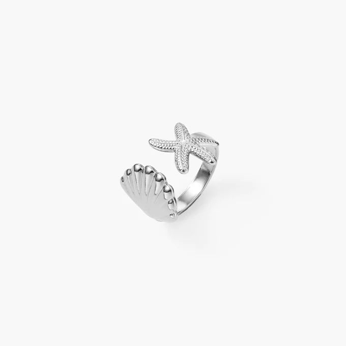 Beach Vibes Ring