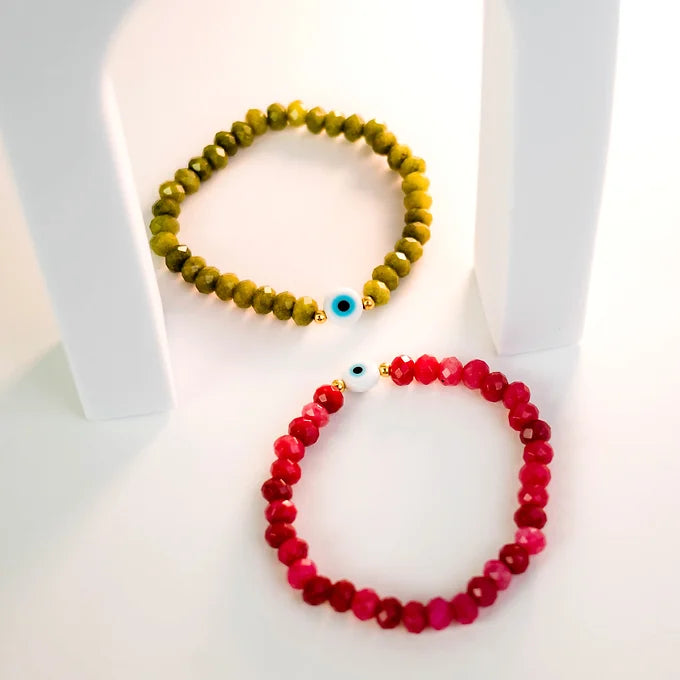 Eye Bracelets 🧿