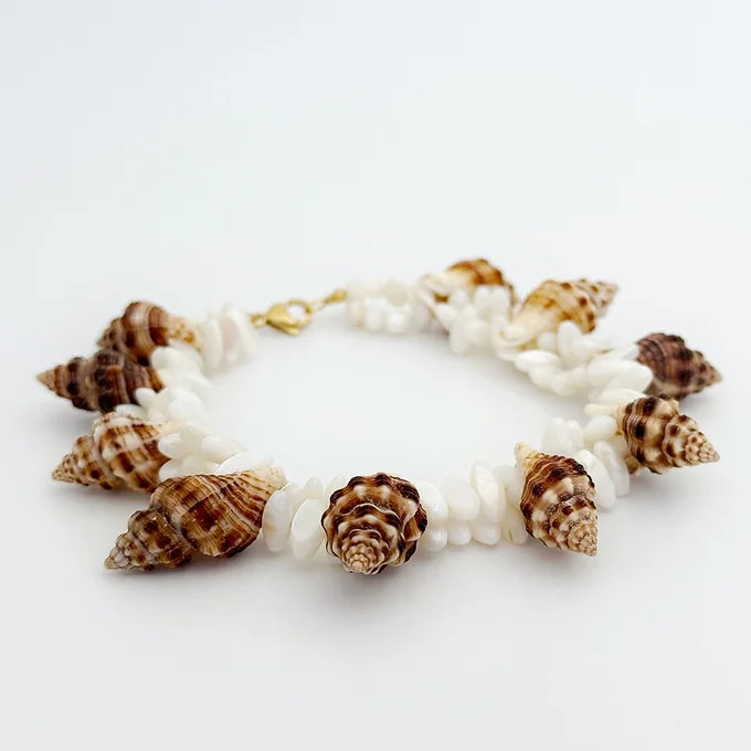 Tornozeleira Búzios