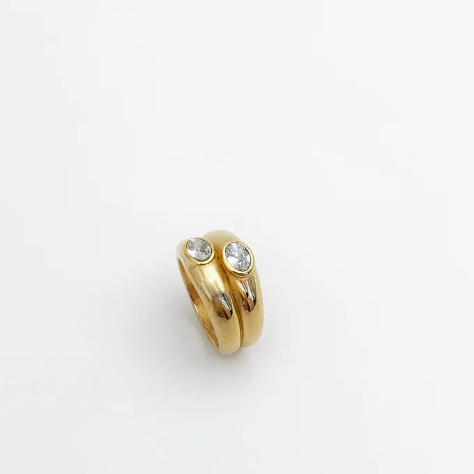 BÁRBARA Ring
