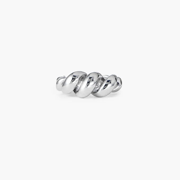 Twisted Ring