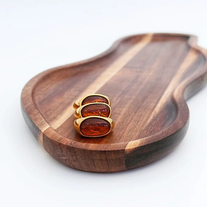 Âmbar Ring