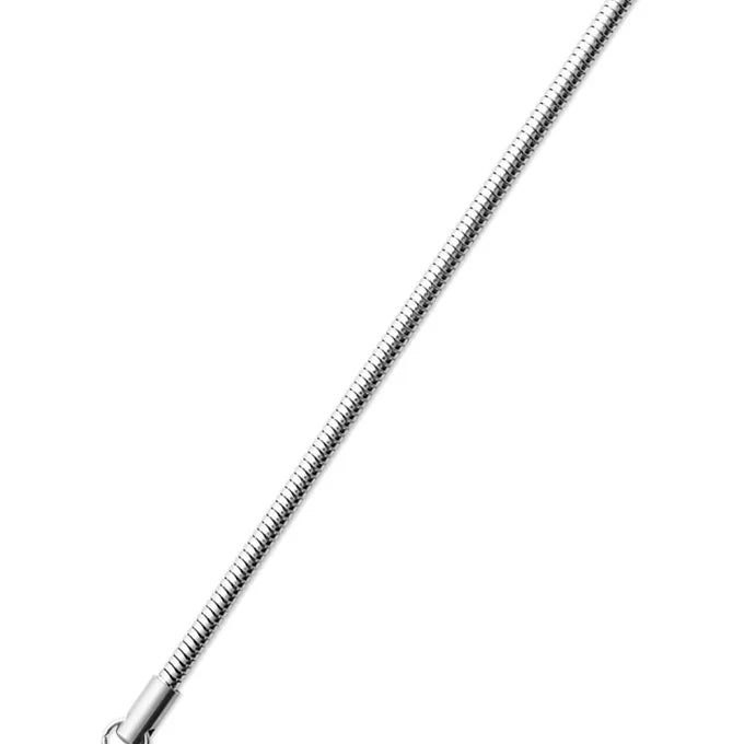 Pulseira malha rabo de rato