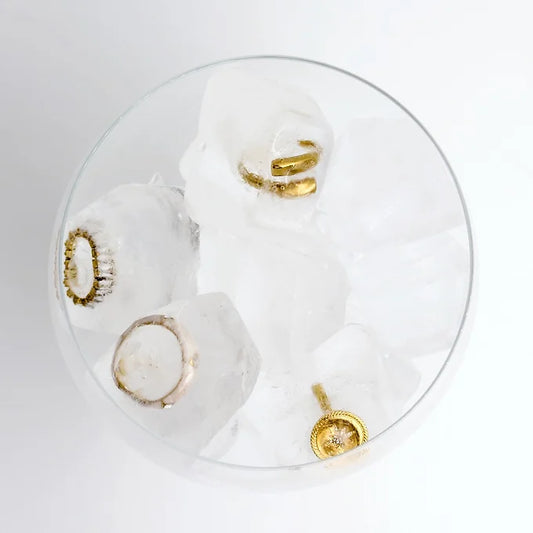 UNIQUE Ring
