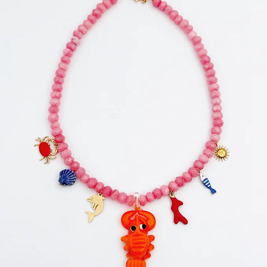 SEA Necklace