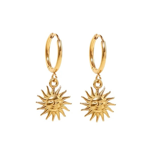 Sun Hoops