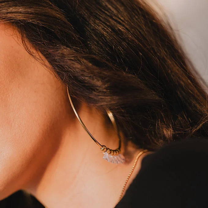 RADIANT Hoops