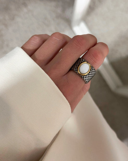 Sury Ring