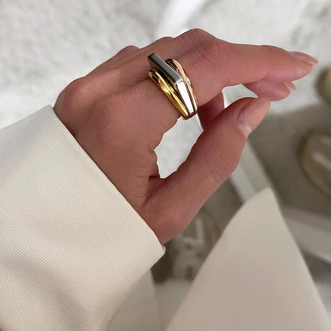 Kira Ring