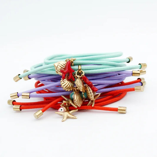 Summer Bracelets