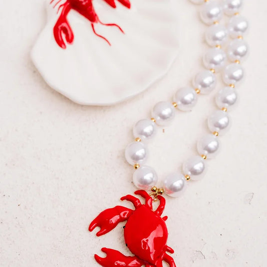 Crab Couture