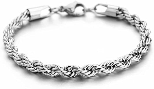 Pulseira Torcida