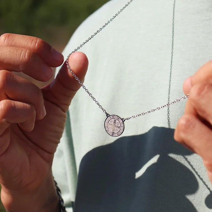 Escapulário S. Bentinho