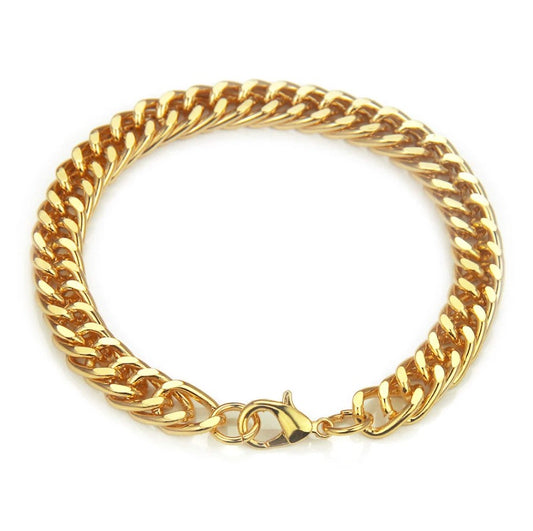 Pulseira elos