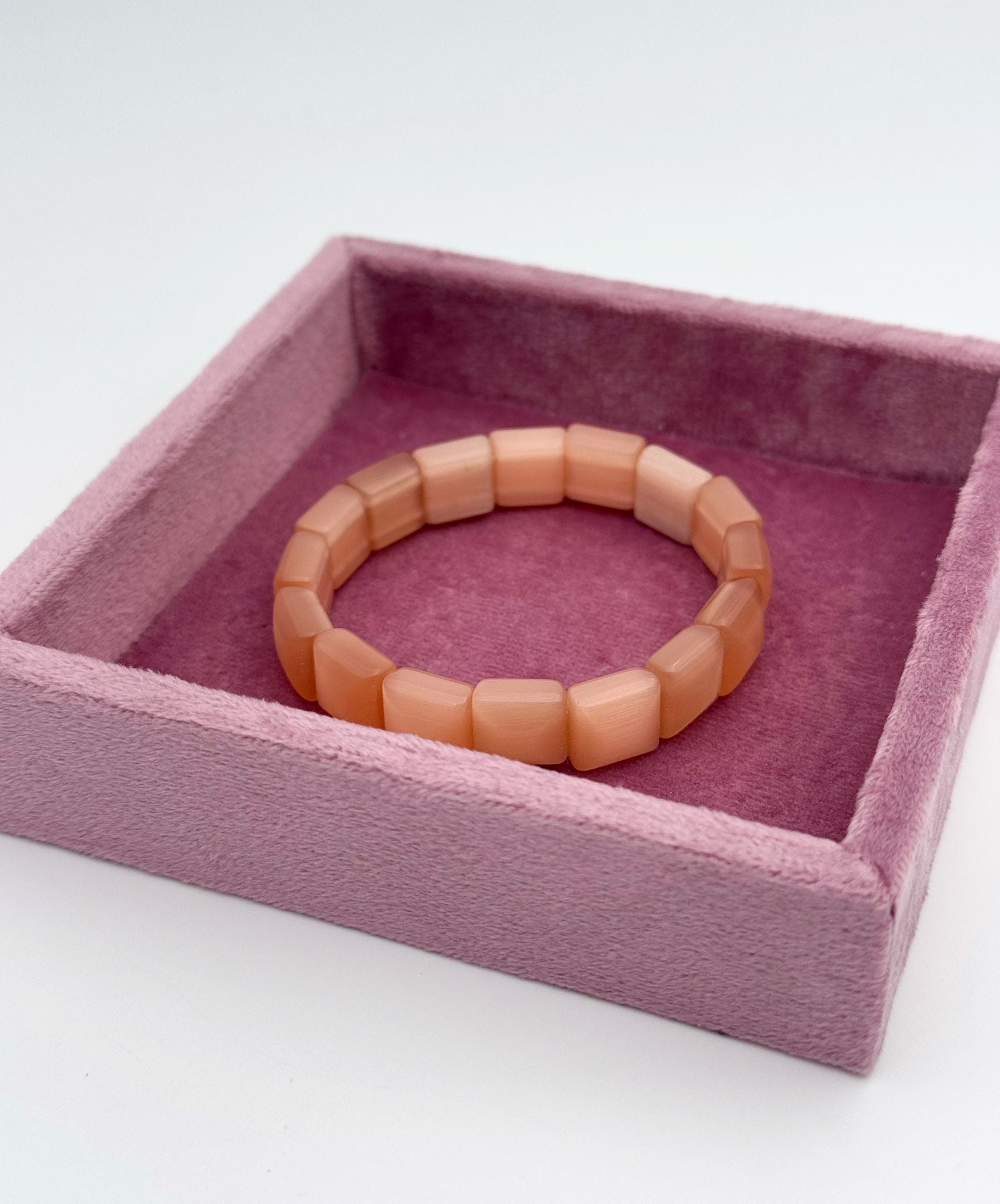 Pulseira elástica