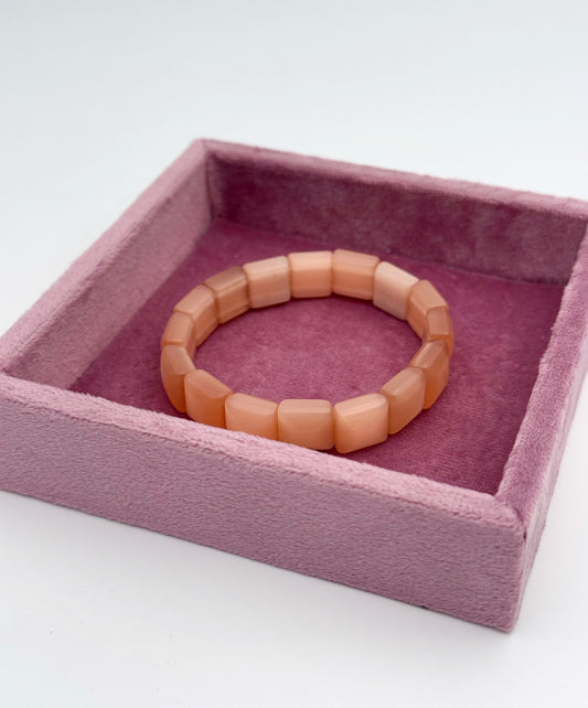 Pulseira elástica